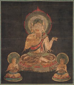 Jiten（Skt。，Prthivi） 作者 未知未知